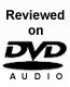 [Reviewed on DVD-Audio]